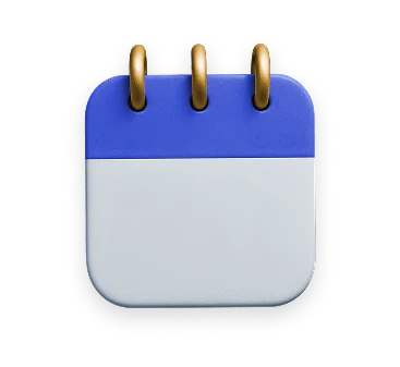 Calendar Graphic